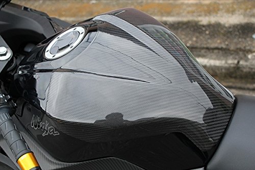 Amazon.co.jp: KAWASAKI NINJA250/Z250 13-用 SSKオリジナル タンク